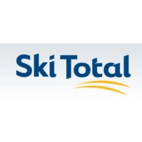 Ski Total Logo