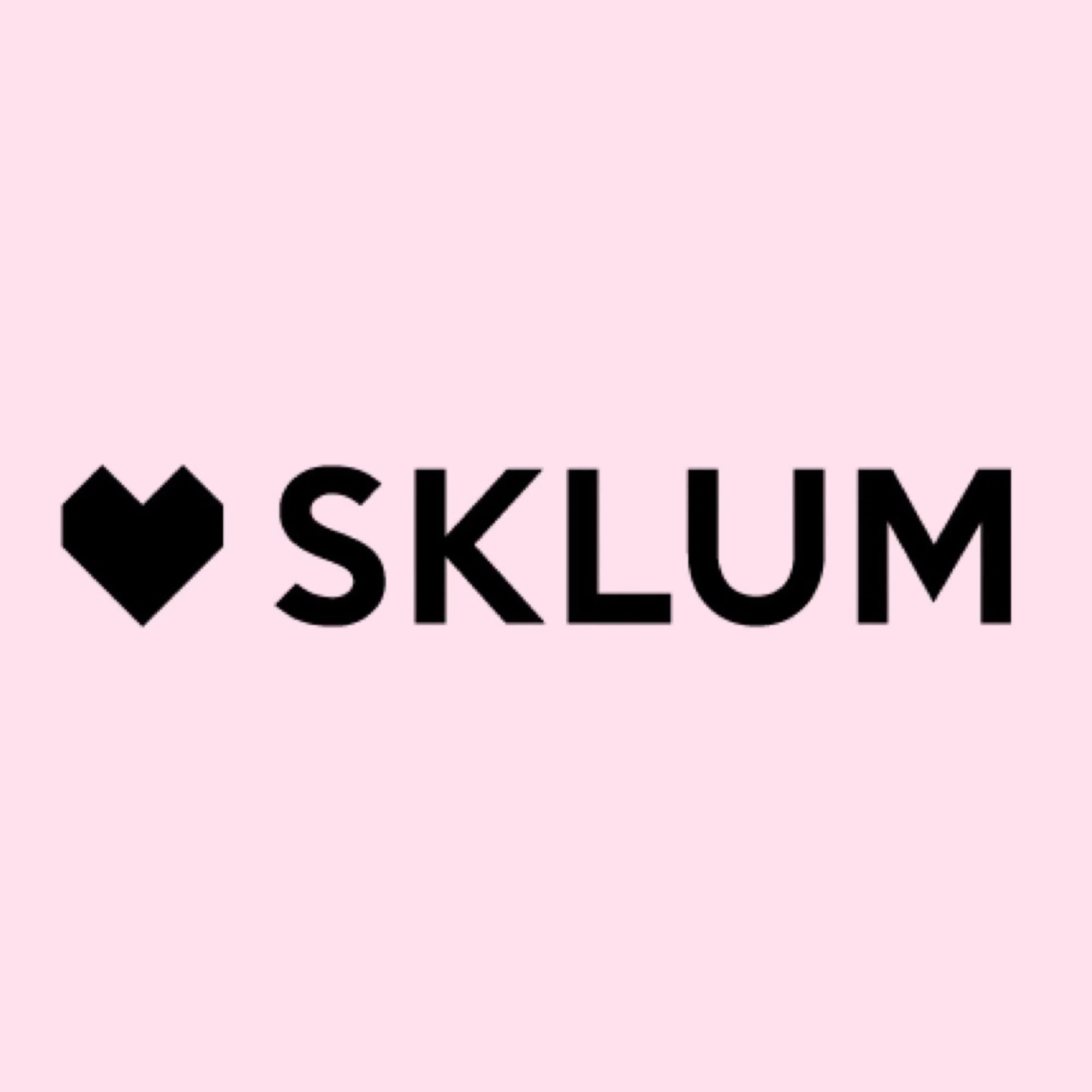 SKLUM Logo