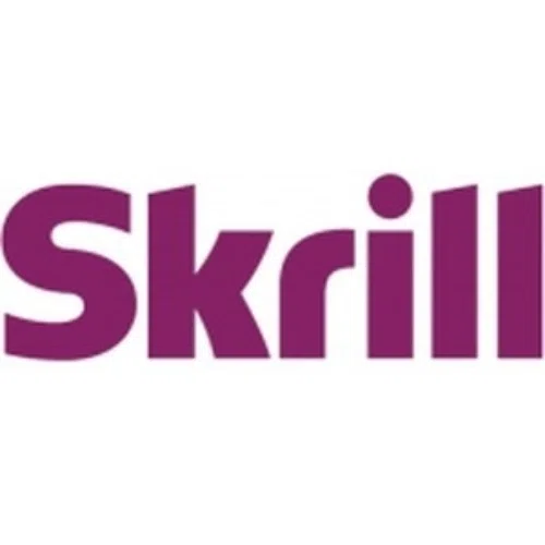Skrill Prepaid Mastercard Logo