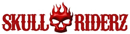 Skull Riderz Logo
