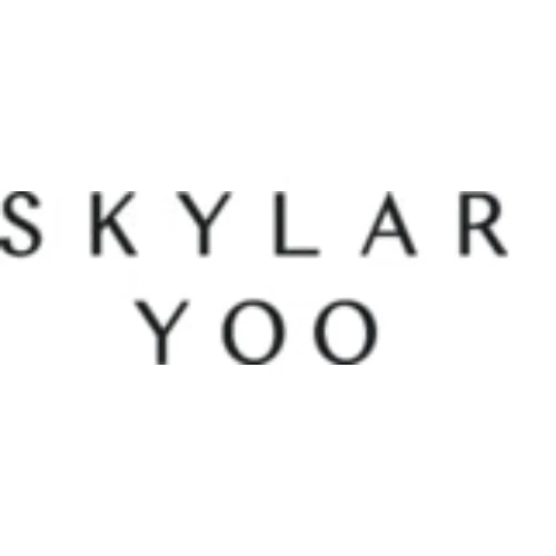 Skylar Yoo Logo