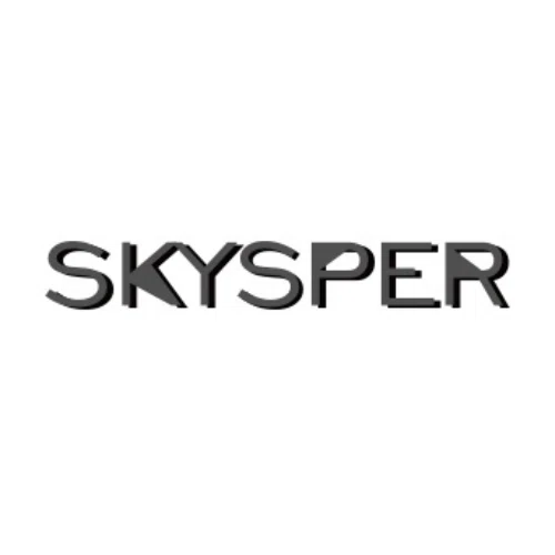 Skysper Logo