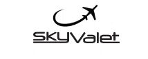 SkyValet Luggage Logo