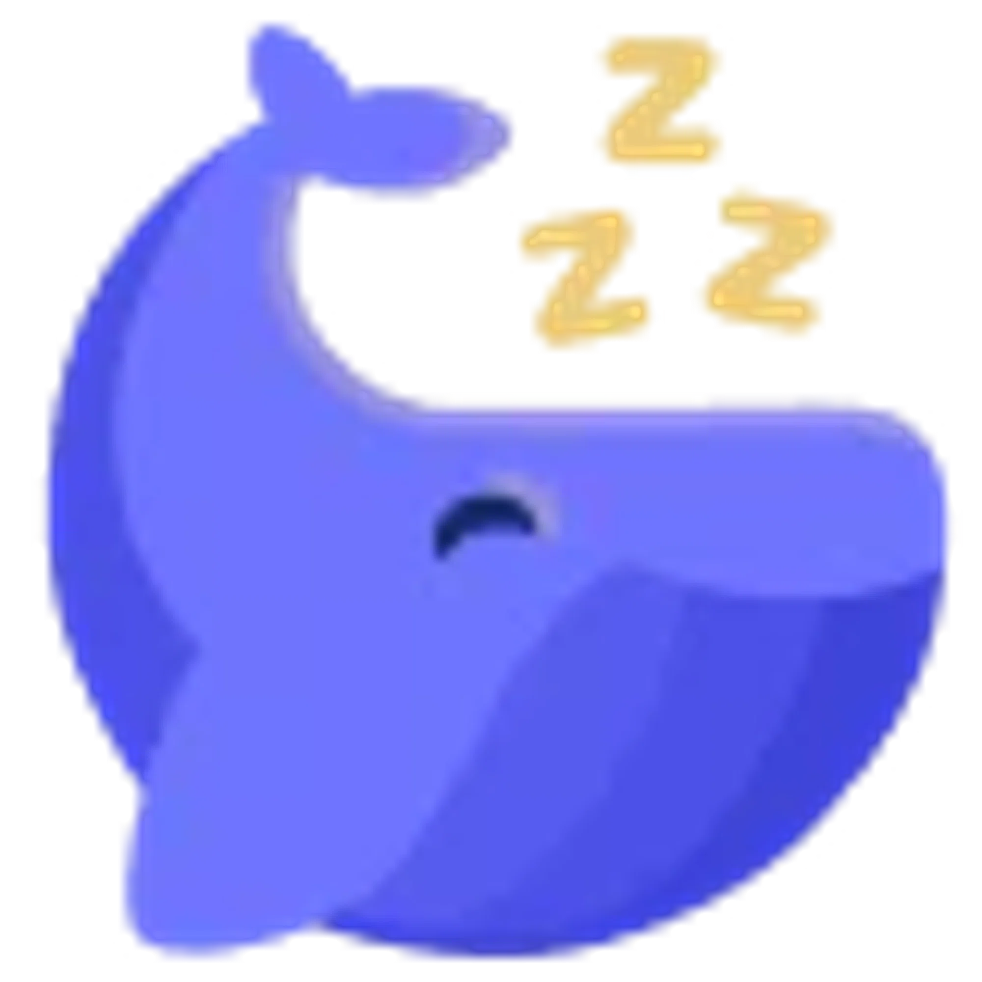 Sleepwhale Logo