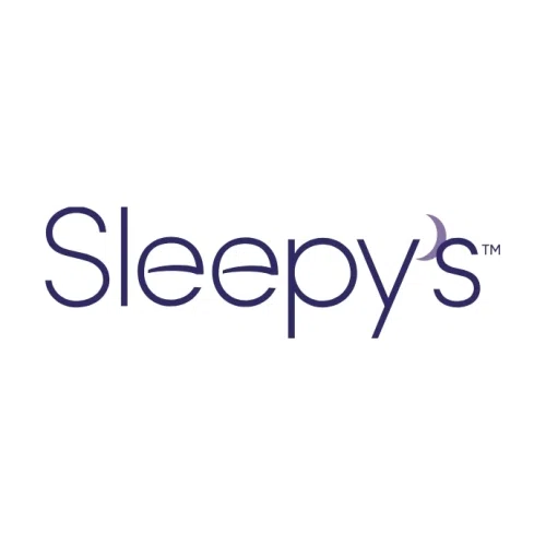 Sleepys Logo