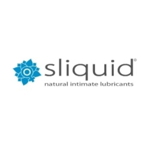 Sliquid Logo