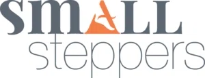 Small Steppers Logo
