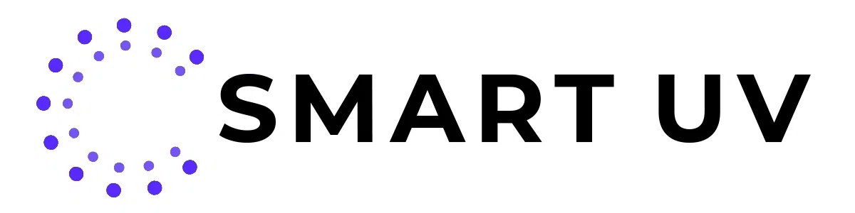 Smart UV Logo