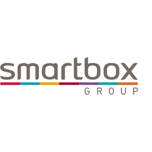 Smartbox USA Logo