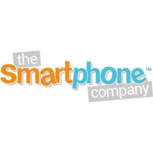 Smart Phone Company Logo