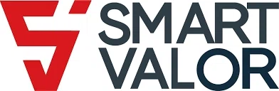 SMART VALOR Logo