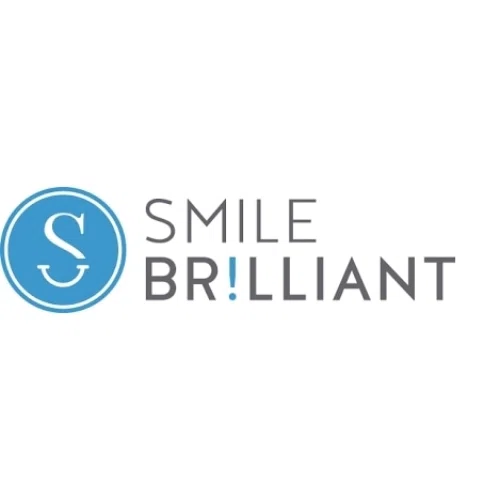 Smile Brilliant Logo