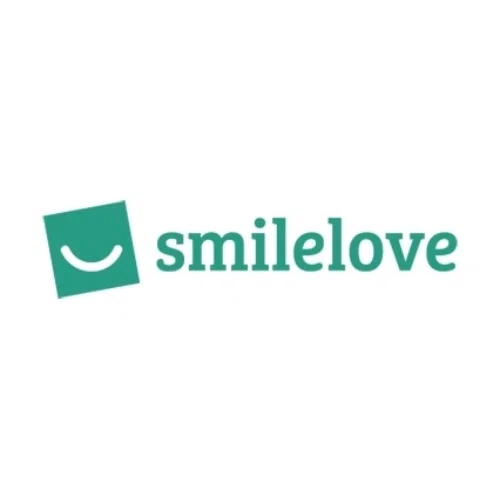 Smilelove Logo