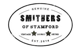 Smithers of Stamford Logo