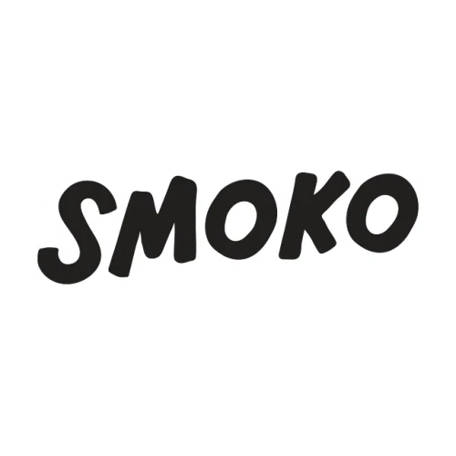 Smoko Logo
