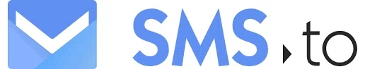 SMS.to Logo
