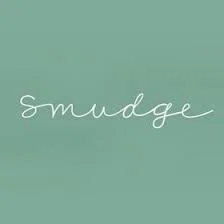 Smudge Wellness Logo