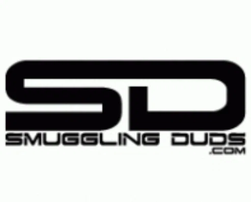 Smuggling Duds Logo