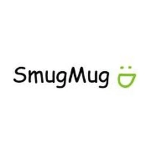 SmugMug Logo
