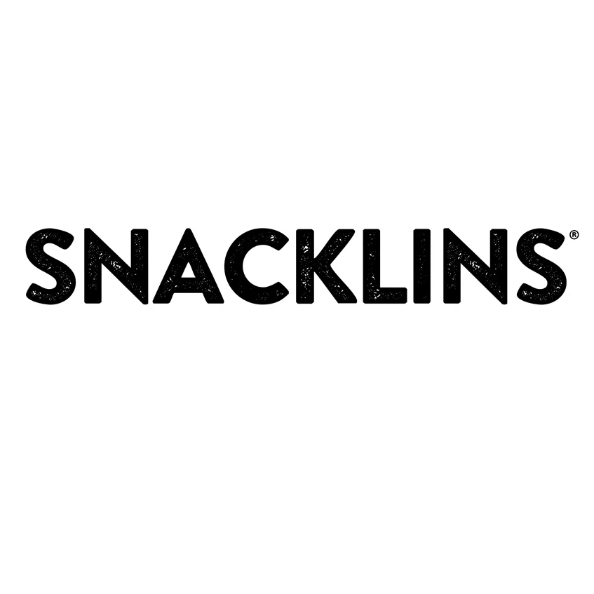 SNACKLINS Logo