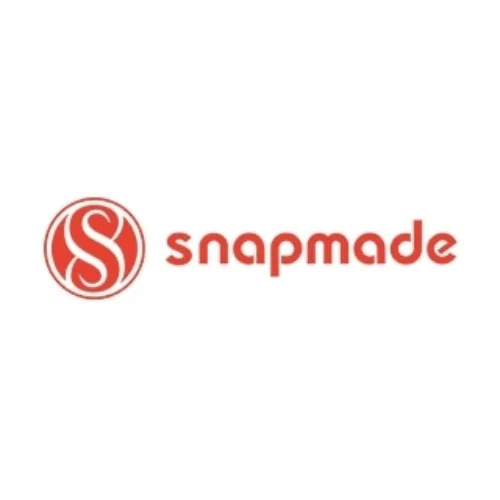 SnapMade Logo