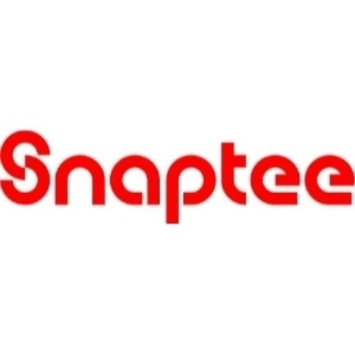 Snaptee Logo