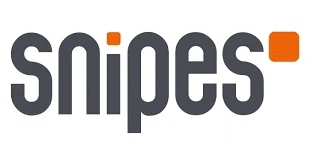Snipes Logo