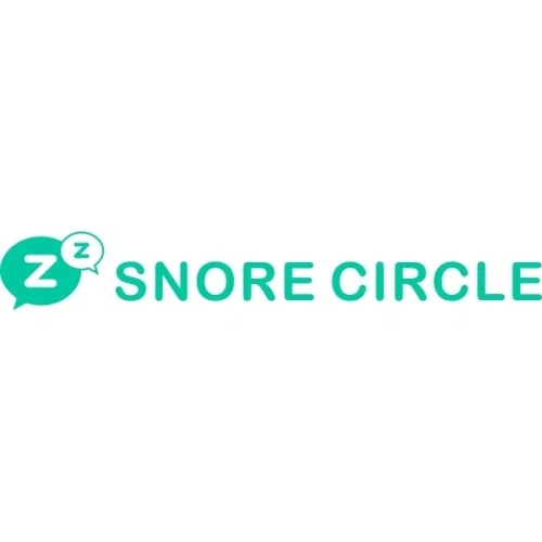 Snore Circle Logo