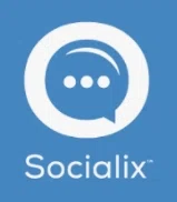 Socialix Logo