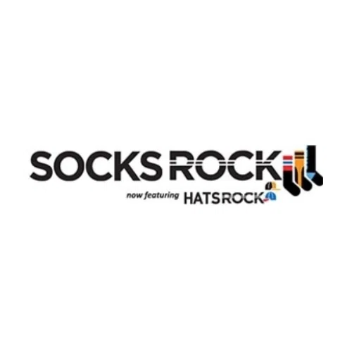 Socks Rock Logo