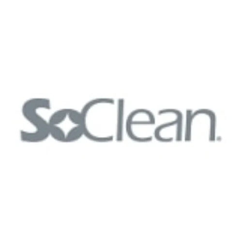 So Clean Logo