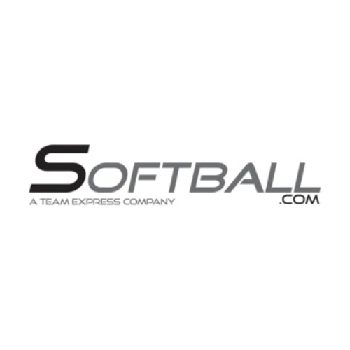 Softball.com Logo