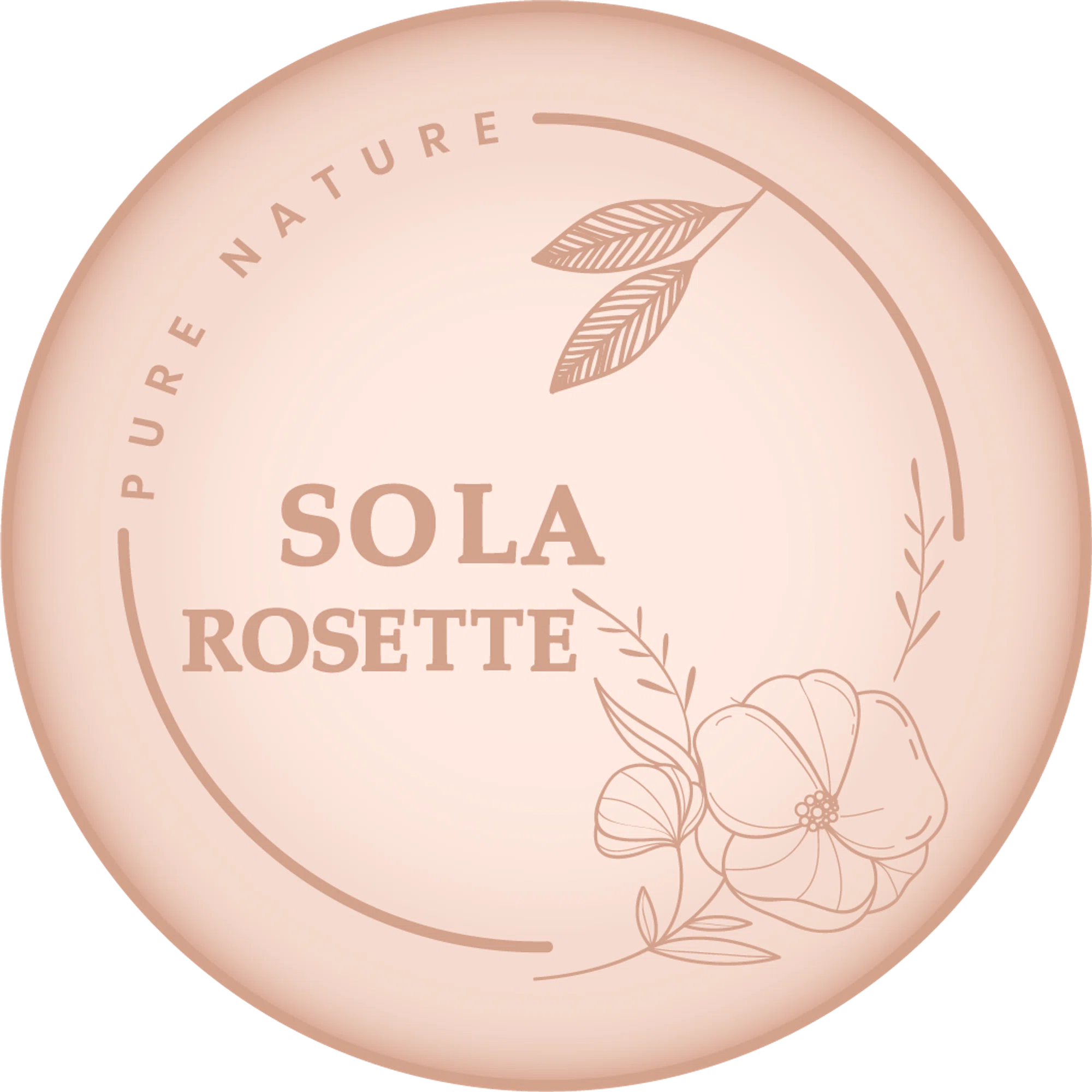 SolaRosette Logo