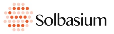 Solbasium Logo