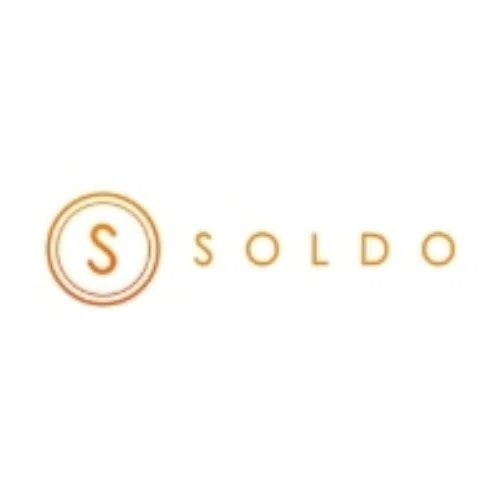Soldo Logo