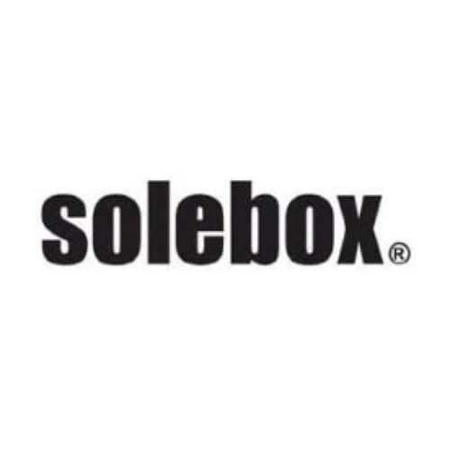 Solebox Logo