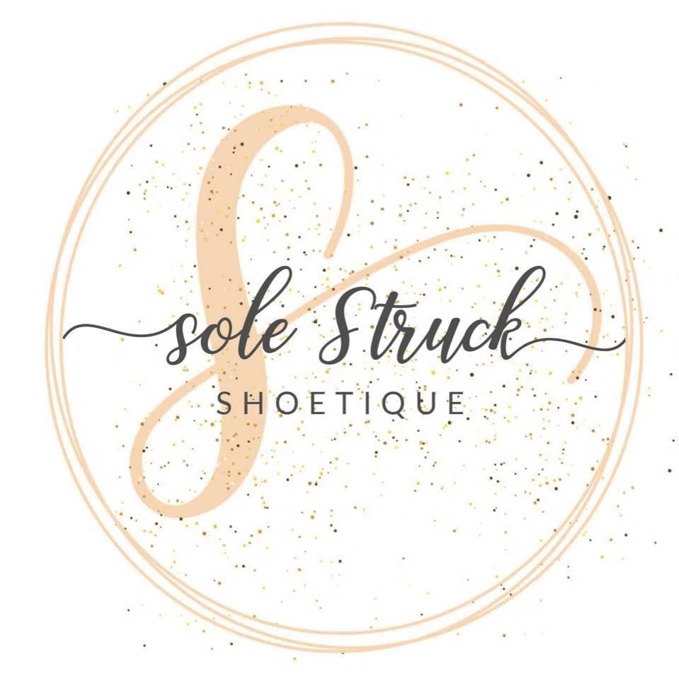 Sole Struck Shoetique Logo