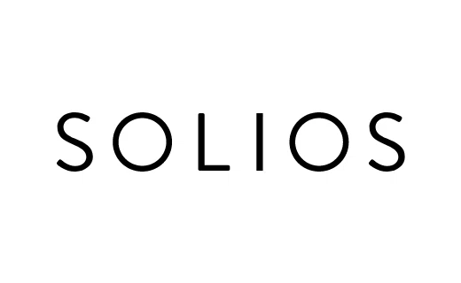 Solios Watches Logo