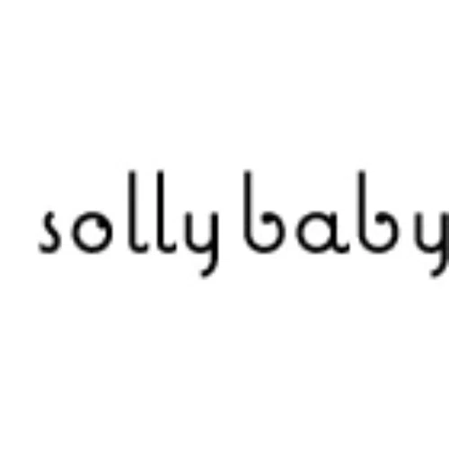 Solly Baby Logo