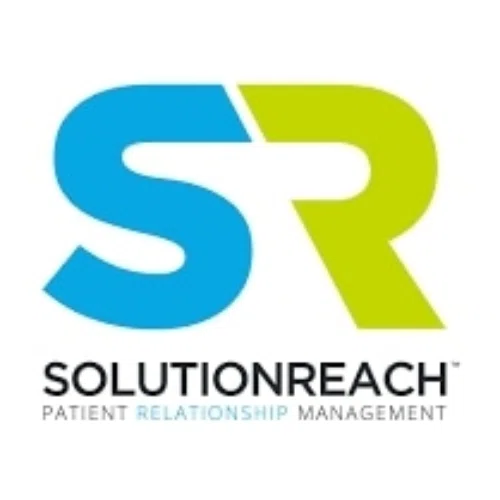 Solutionreach Logo