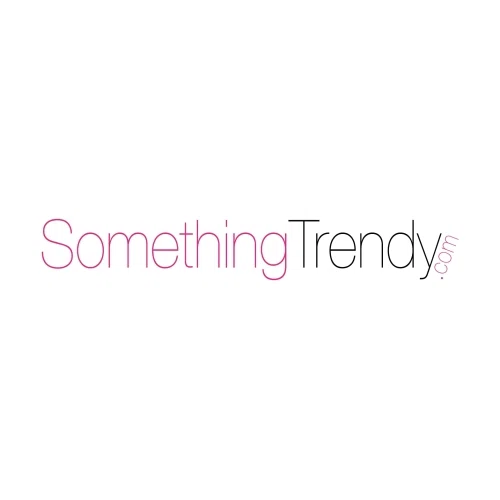 Something Trendy Logo