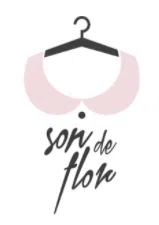 Son De Flor Logo