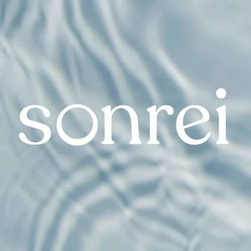 Sonrei Logo