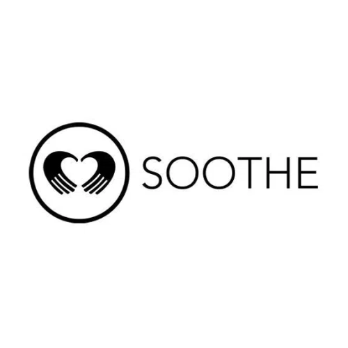 Soothe Logo