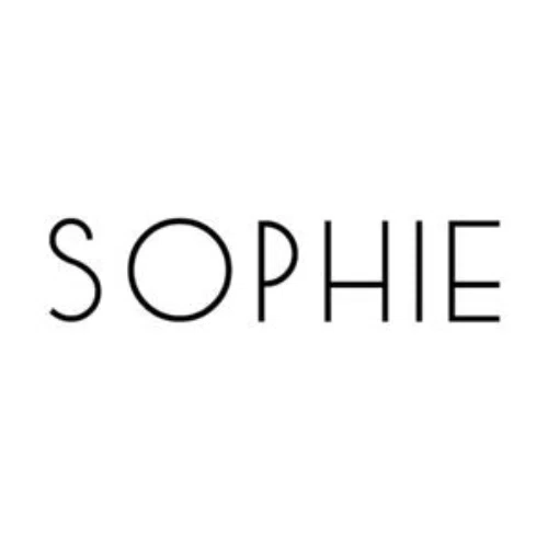Sophie Logo
