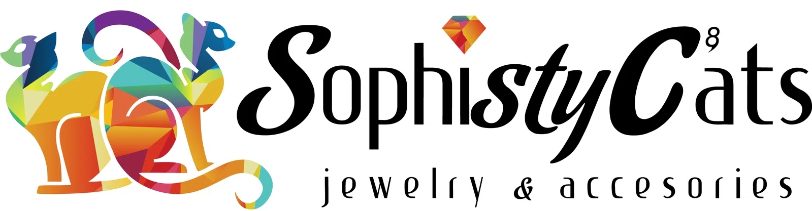 Sophistycats Logo