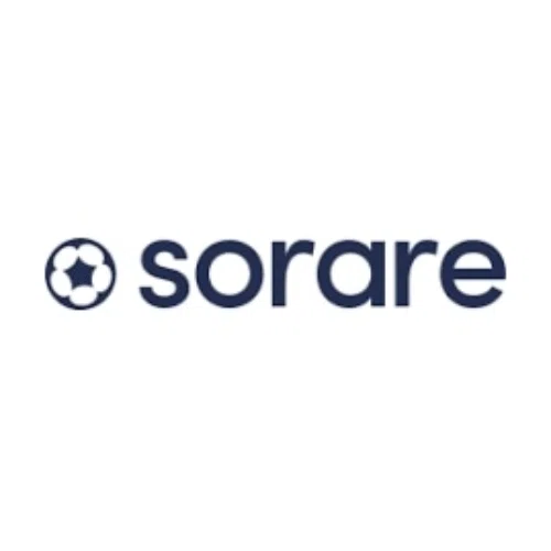Sorare Logo