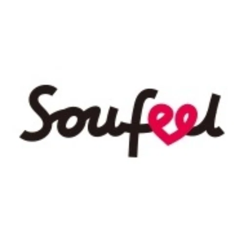 Soufeel Logo