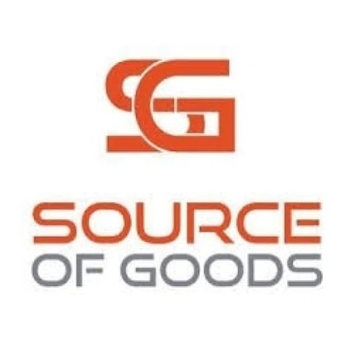 Source of Goods Logo