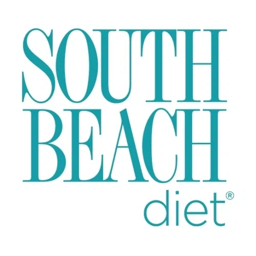South Beach Diet Logo